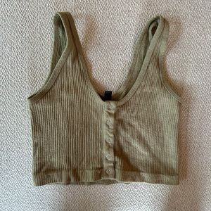 Urban Outfitters Out From Under Seamless Cami. Size M/L